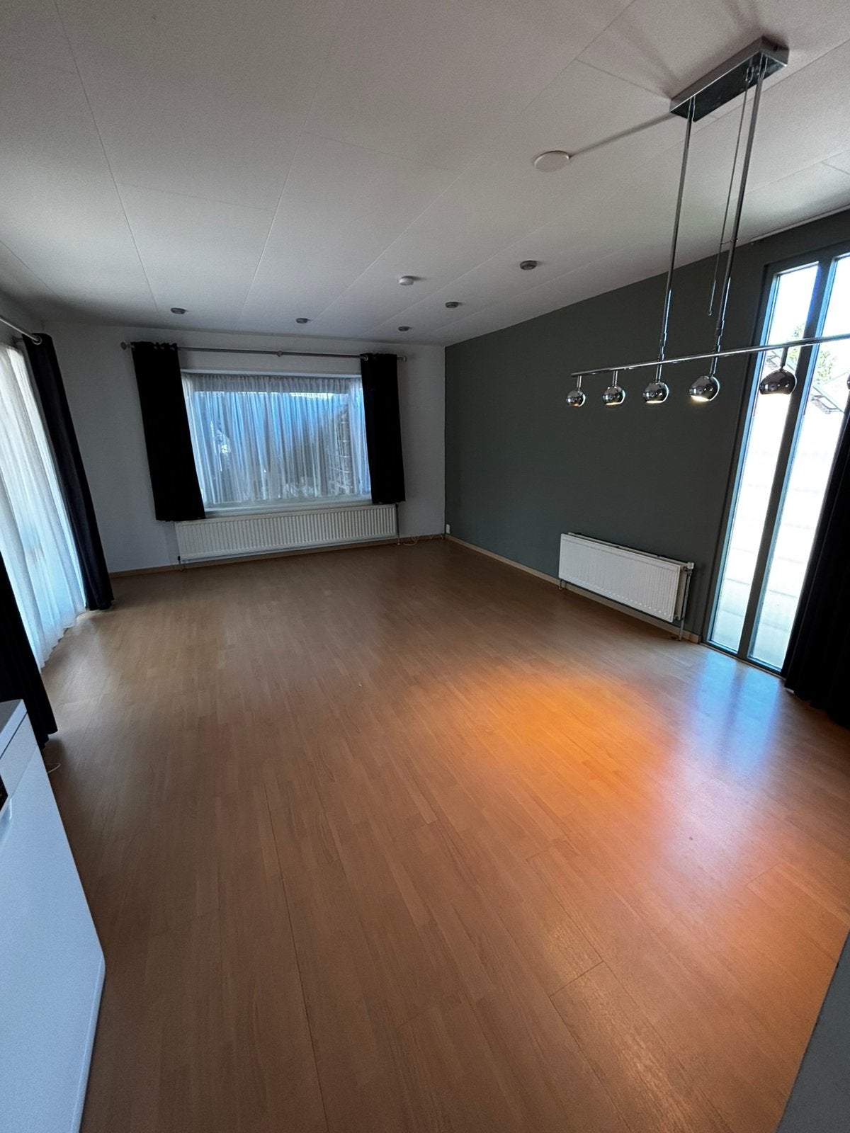 Woonunit/chalet/stacaravan, Tot en met 2