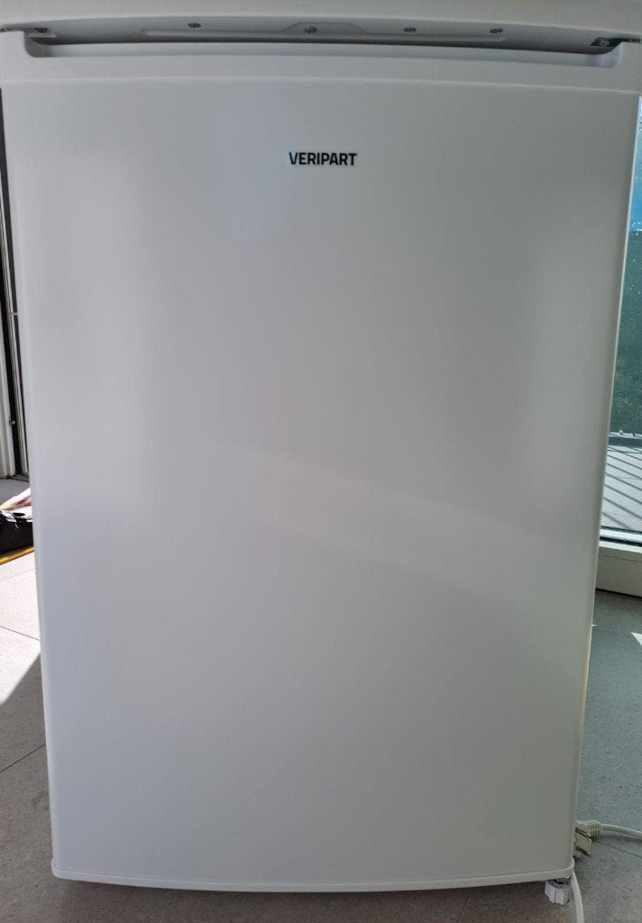 Veripart diepvriezer tafelmodel 85l -100 euro, Elektronische apparatuur, Minder dan 85 cm, Minder dan 60 cm, Zo goed als nieuw