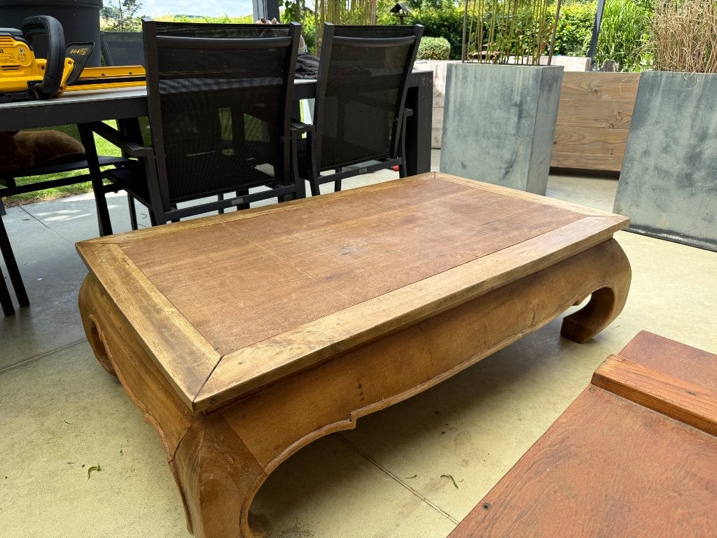 Table basse, Antiquités & Art, Enlèvement