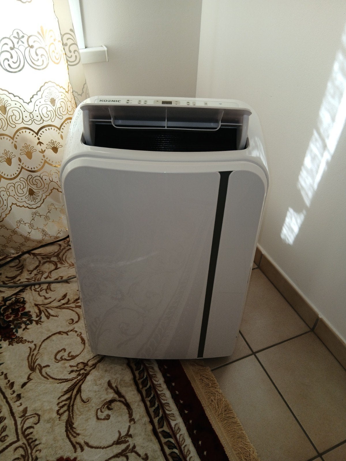 Aircondition niew, Electroménager, Climatiseurs, Enlèvement