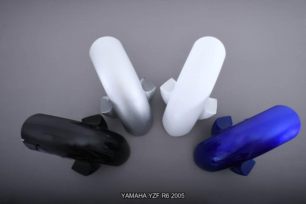 Garde-boue Avant AVDB pour YAMAHA YZF R6 2005, Enlèvement ou Envoi, Neuf
