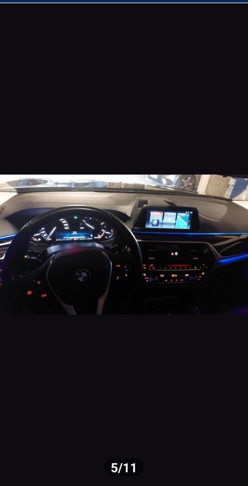 bmw 520d, Autos, Particulier, Boîte manuelle, Diesel, Achat