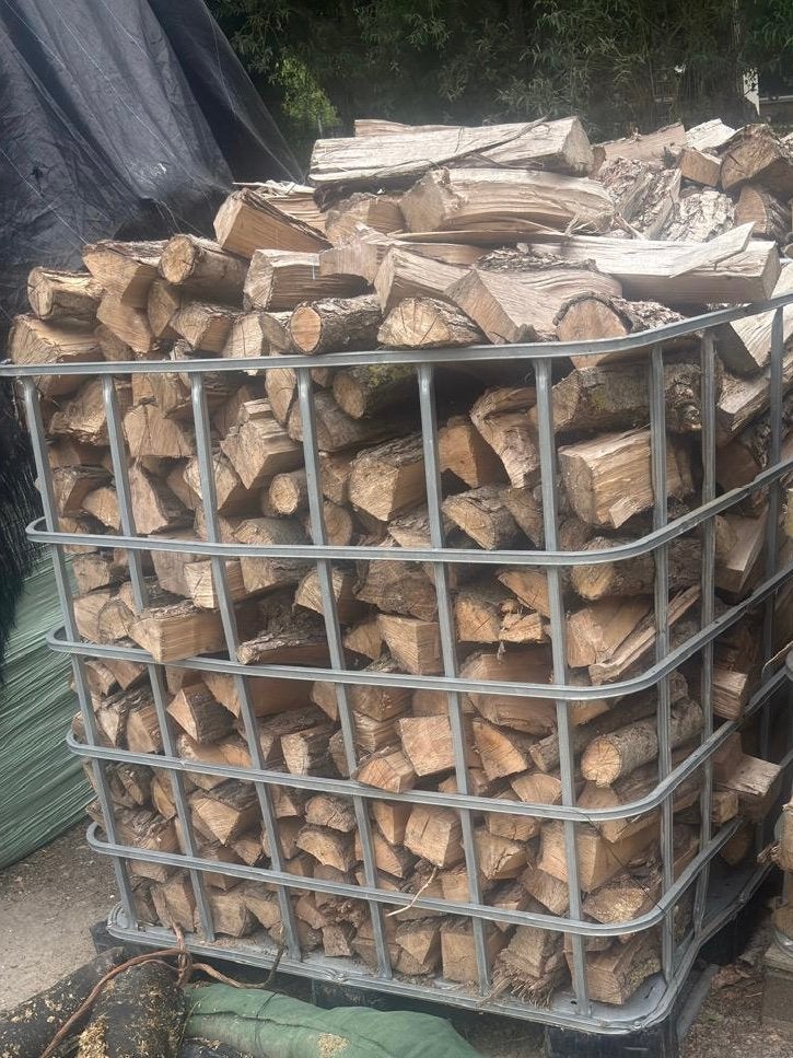 Brandhout, Moins de 3 m³, Enlèvement, Autres essences de bois, Bûches