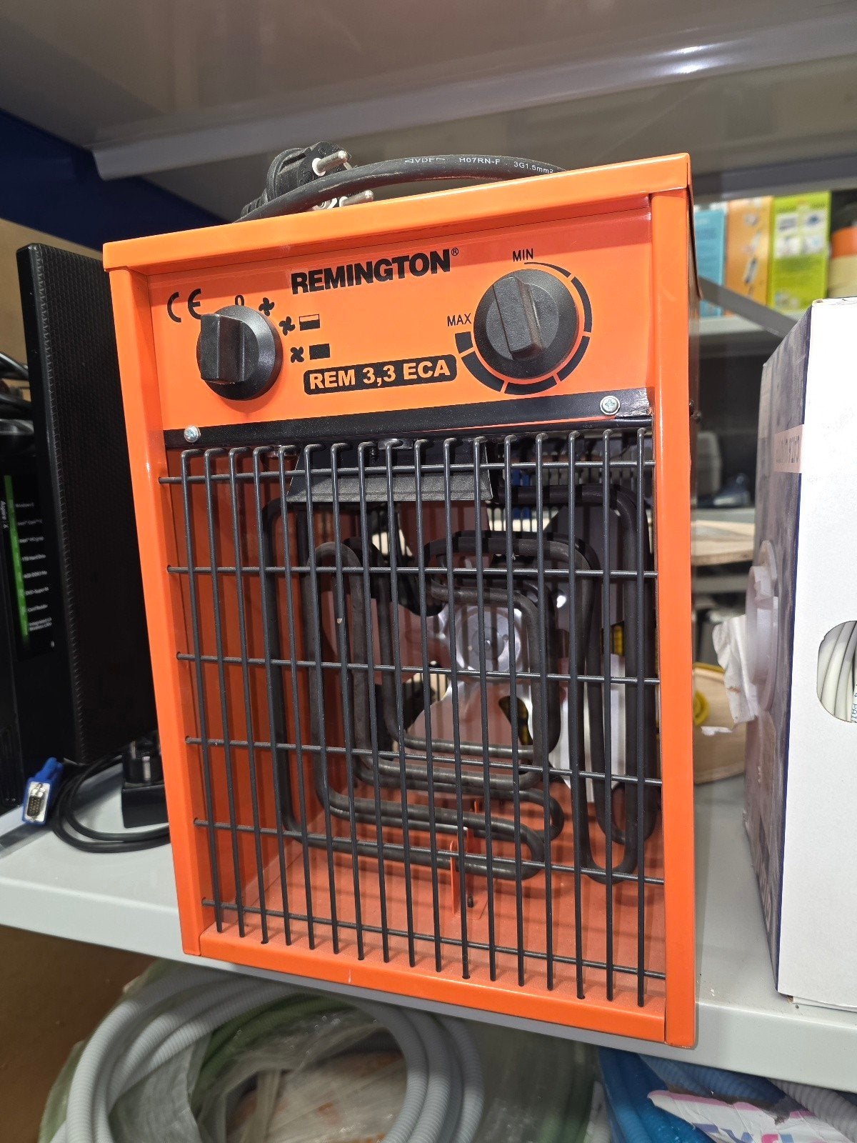 3.3kw verwarming, 30 tot 80 cm, Radiator, Minder dan 60 cm, Ophalen of Verzenden