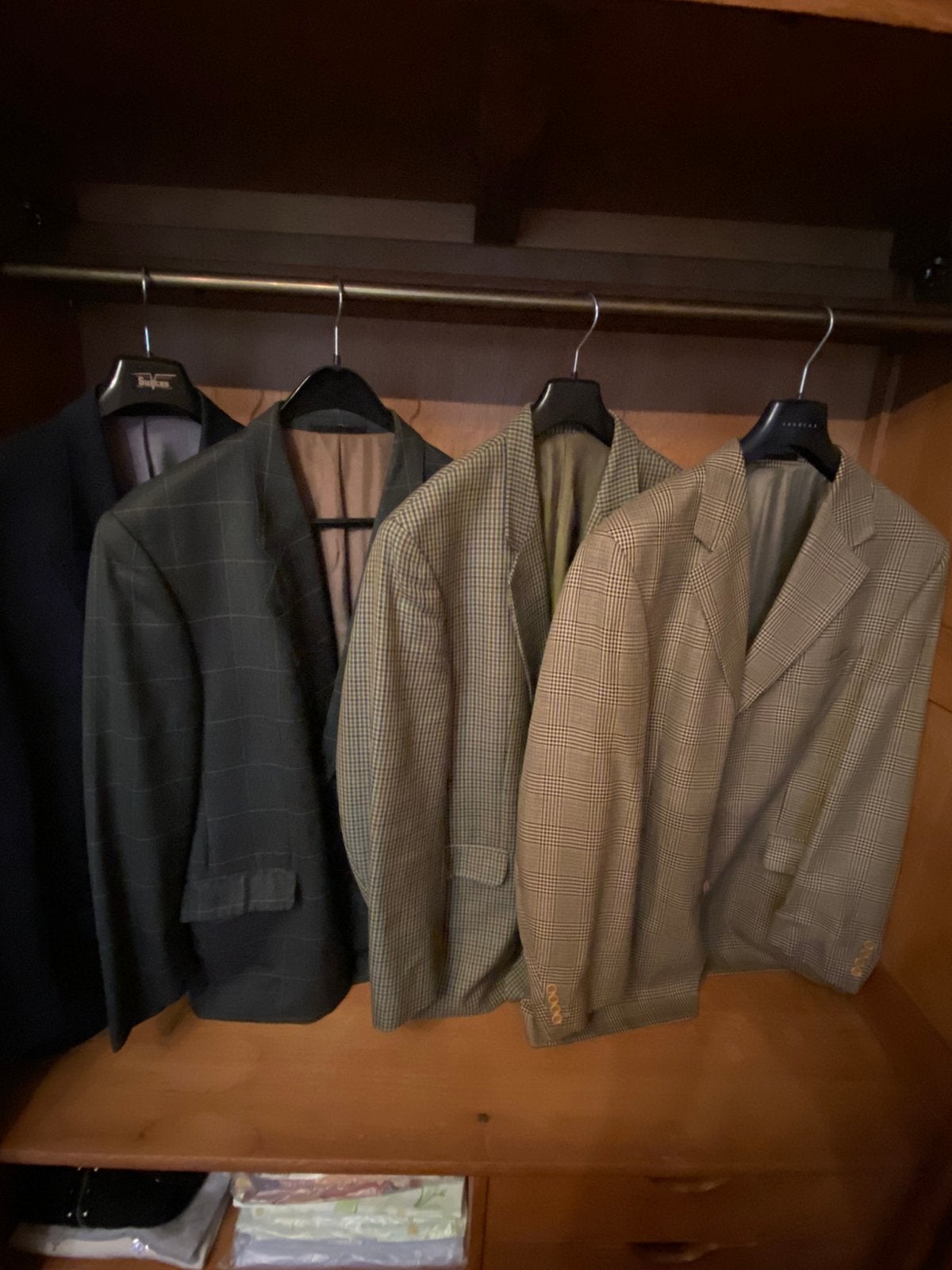 ZEER MOOIE HERENVESTEN BLAZER BLAZERS MT54, Ophalen of Verzenden, Zo goed als nieuw