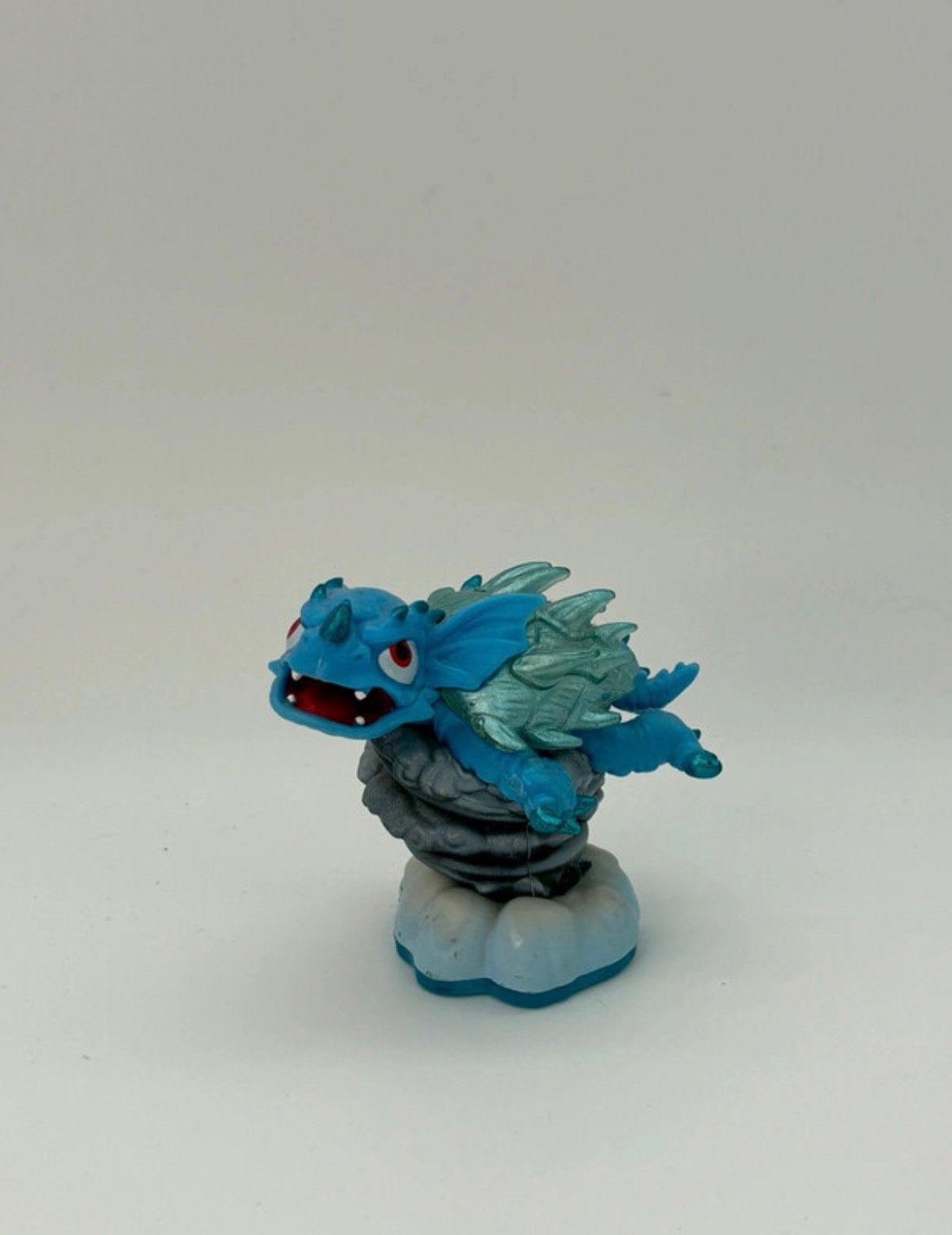 Skylanders Swap Force Lightcore Warning, Consoles de jeu & Jeux vidéo, Jeux | Autre, Comme neuf, Envoi