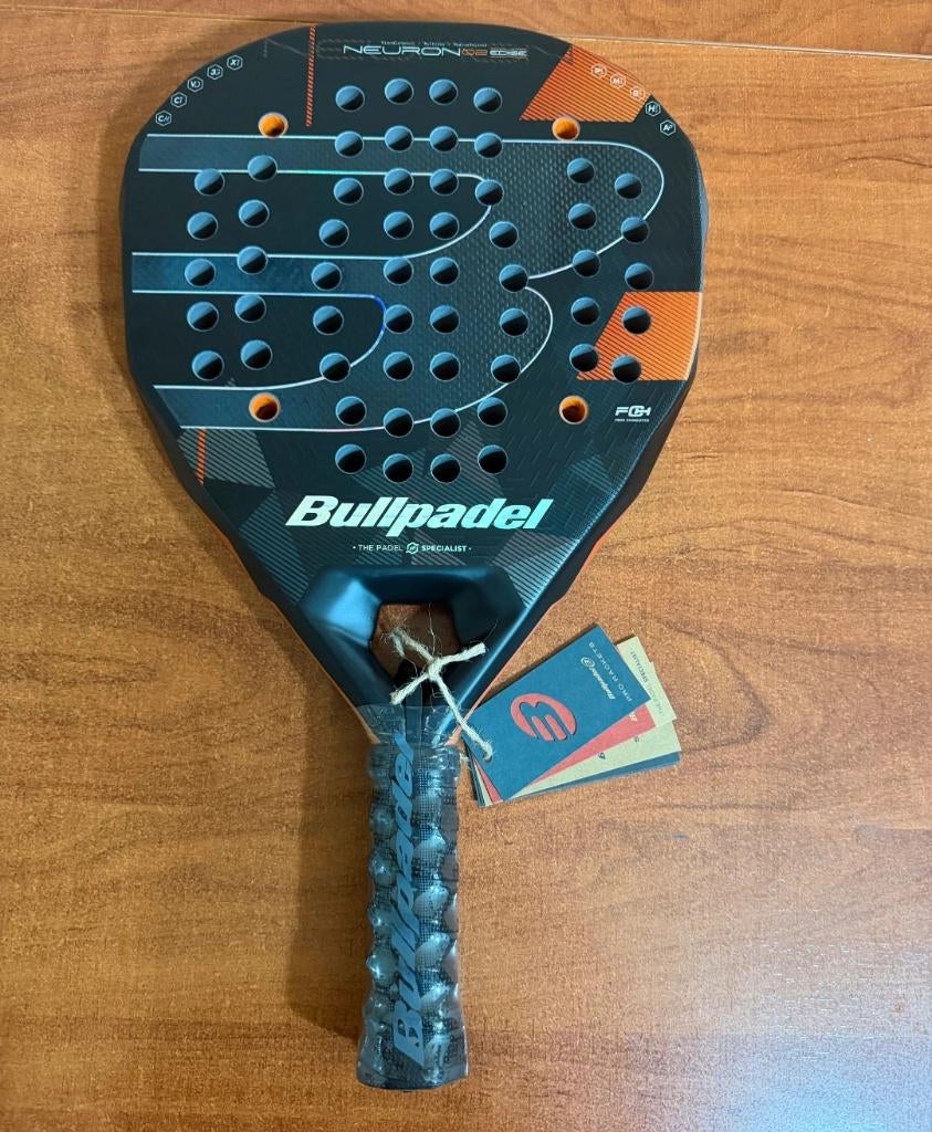 Raquette de padel, Enlèvement ou Envoi, Neuf, Raquette de padel