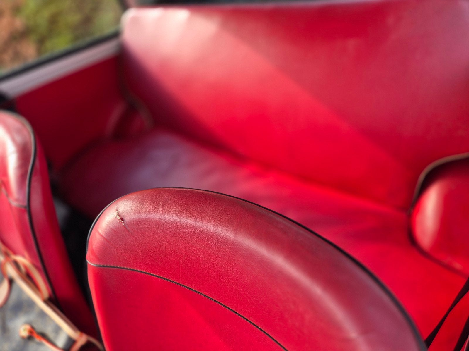 oldtimer fiat 500 te koop, foto 6