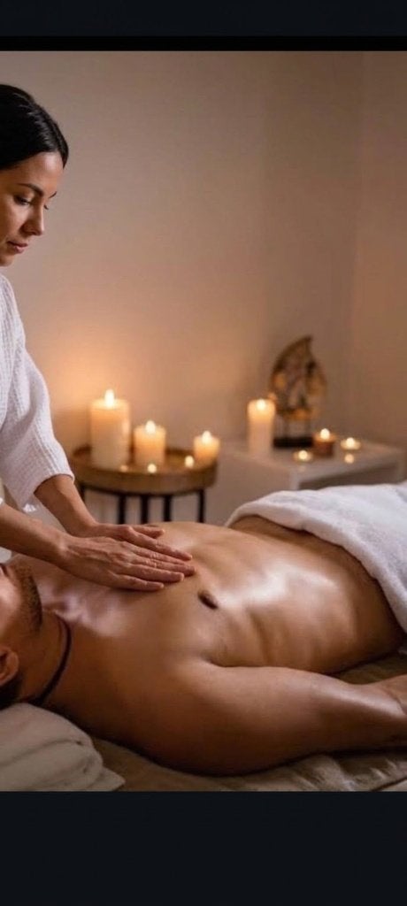 massage professionnel, Massage en entreprise