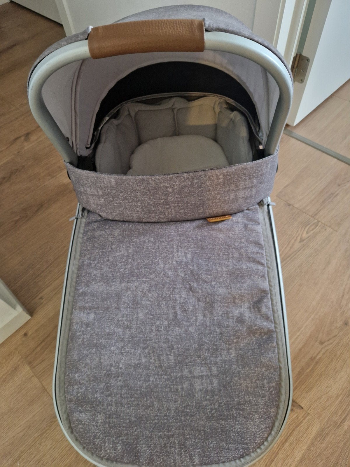 Draagmand/reiswieg Maxi-Cosi Oria, Kinderen en Baby's, Ophalen, Zo goed als nieuw, Kinderwagen, Maxi-Cosi