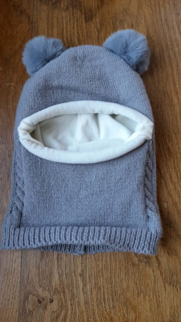 Cagoule garçon Taille 2-3 ans, Enfants & Bébés, Garçon, 104 ou plus petit, Enlèvement ou Envoi, Bonnet