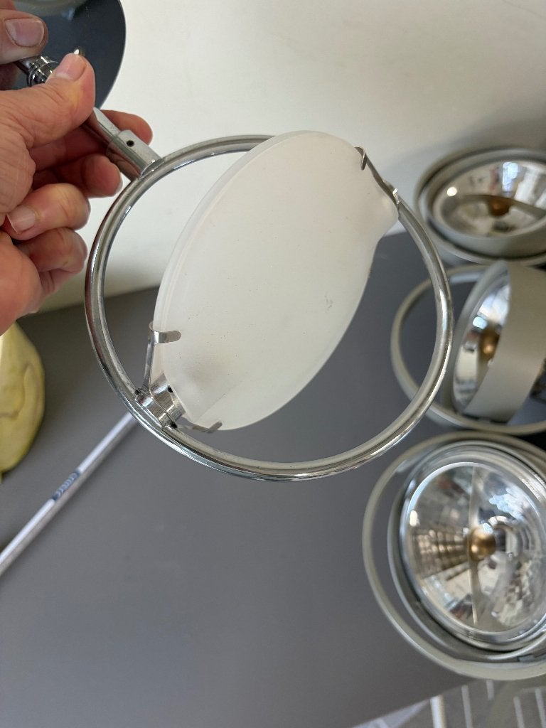 Wandverlichting kantelbaar sfeer, Ophalen of Verzenden