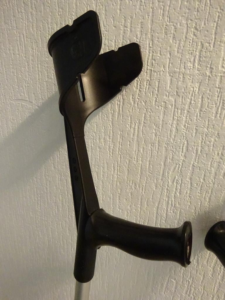 Loopkrukken, Diversen, Verpleegmiddelen, Ophalen, Nieuw