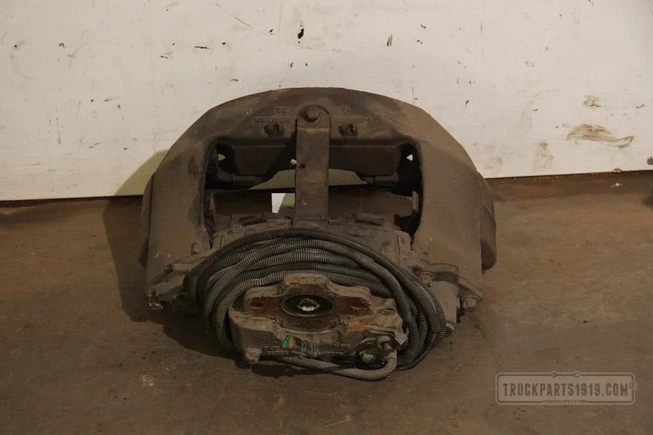 Renault Brake System Remklauw RH Renault, Auto-onderdelen, Vrachtwagen-onderdelen, Ophalen, Gebruikt, Renault, Remmen en Aandrijving