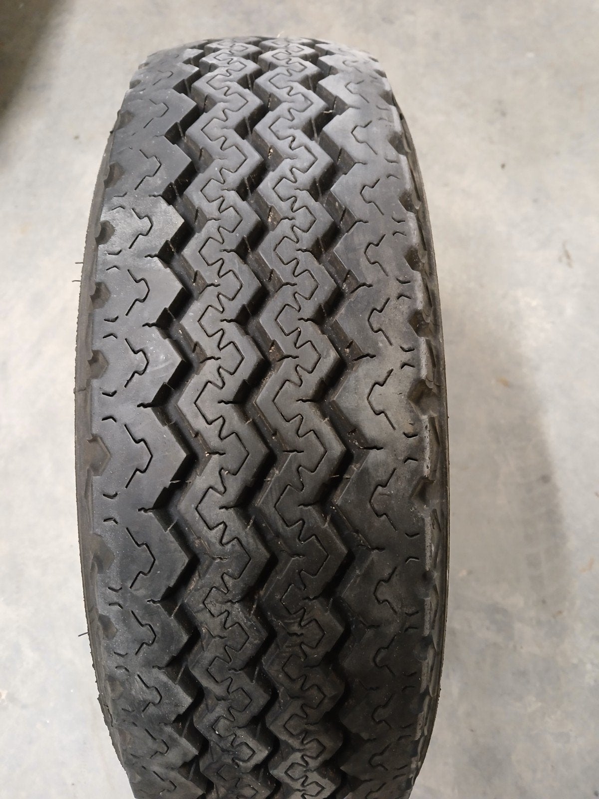 Nieuwe Michelin Band 195 R 14 C, Autos : Pièces & Accessoires, Pneus & Jantes, Neuf, 14 pouces, 4 Saisons, Véhicule utilitaire