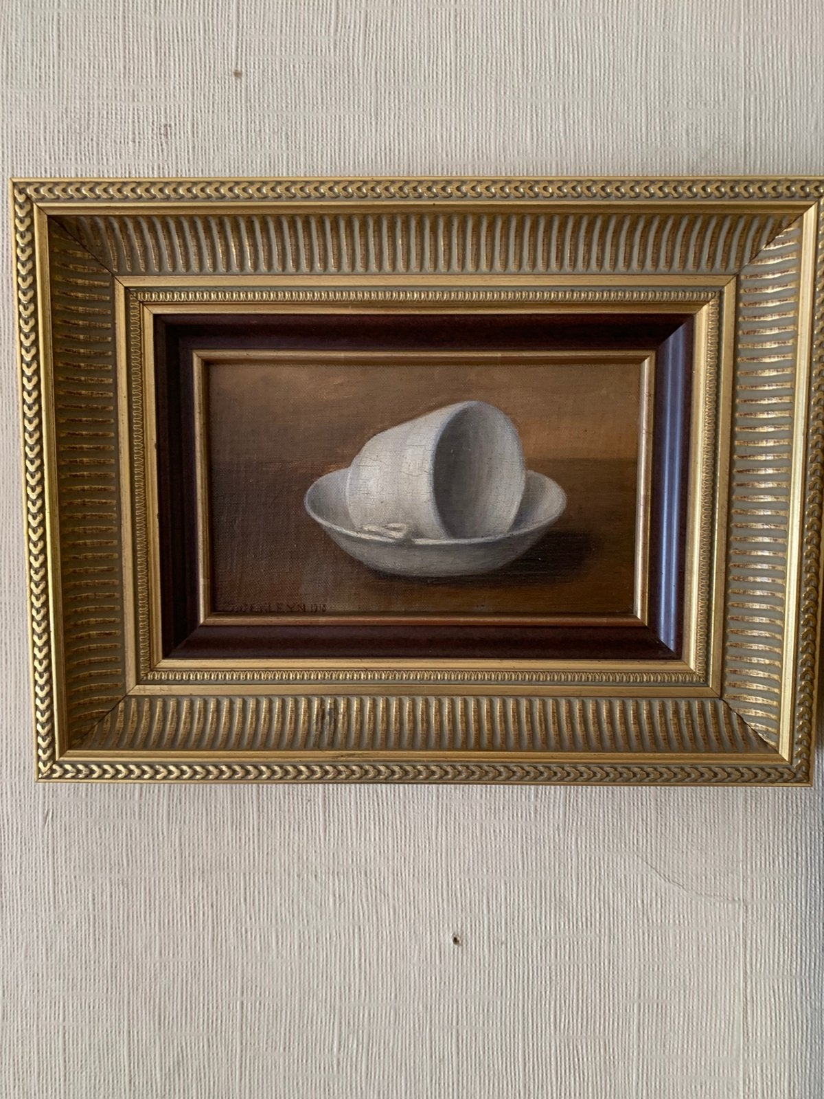 J. de Kleyn, Antiek en Kunst, Ophalen