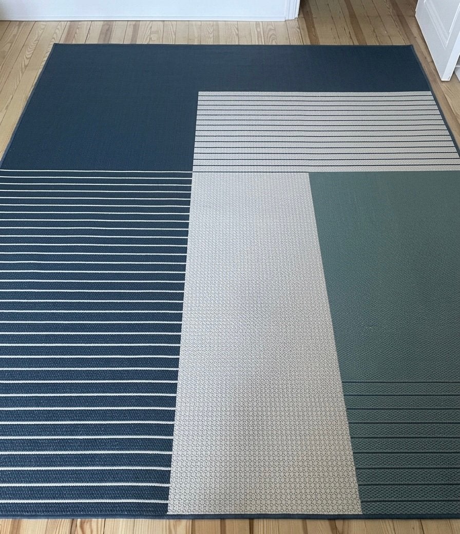 Vloerkleed 200 x 250, Ophalen of Verzenden, Zo goed als nieuw