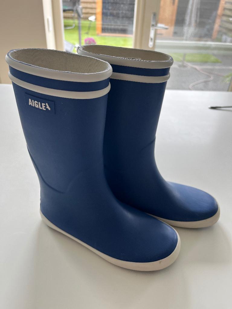 Laarzen Eagle - Maat: 35, Kinderen en Baby's, Kinderkleding | Schoenen en Sokken, Ophalen, Eagle, Jongen of Meisje, Laarzen
