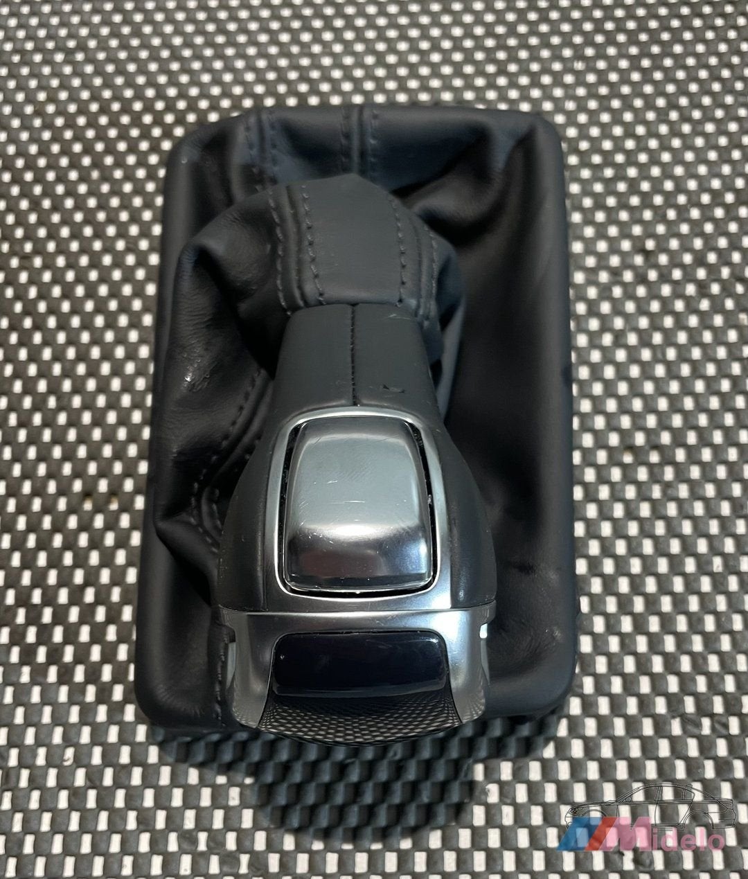 AUDI Q2 VERSNELLINGSPOOK 81B713139, Gebruikt, -, -, -