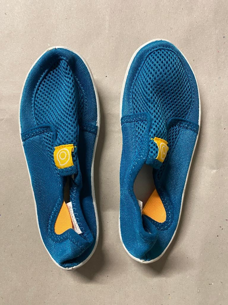 chaussures aquatiques enfant, Garçon ou Fille, Decathlon, Comme neuf, Enlèvement
