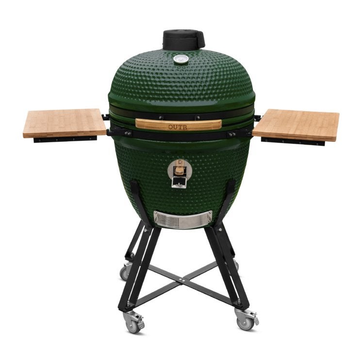 Kamado promo's OUTR, Ophalen, Nieuw, Outr