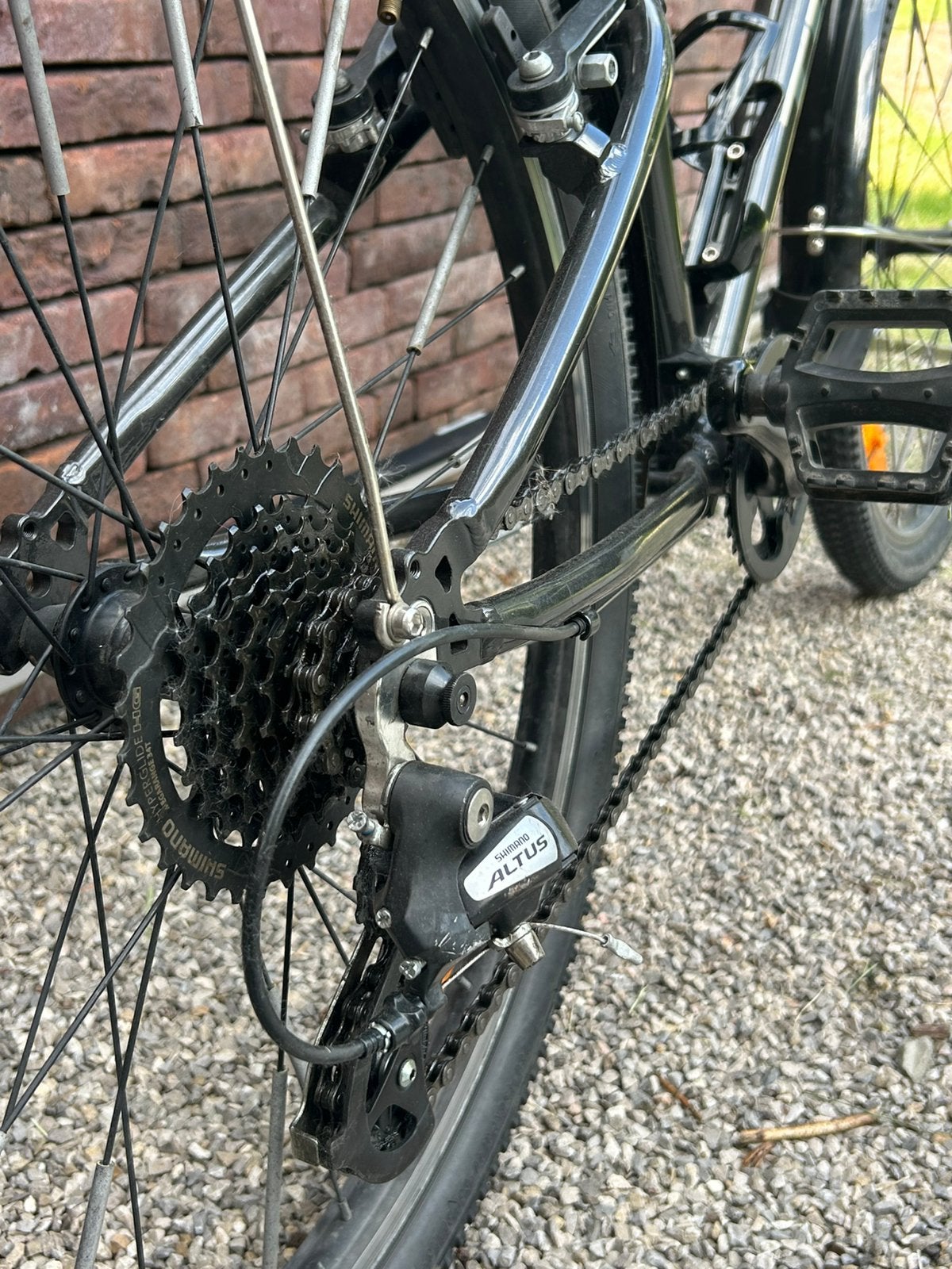 Trek Wahoo 24”, Enlèvement, Comme neuf