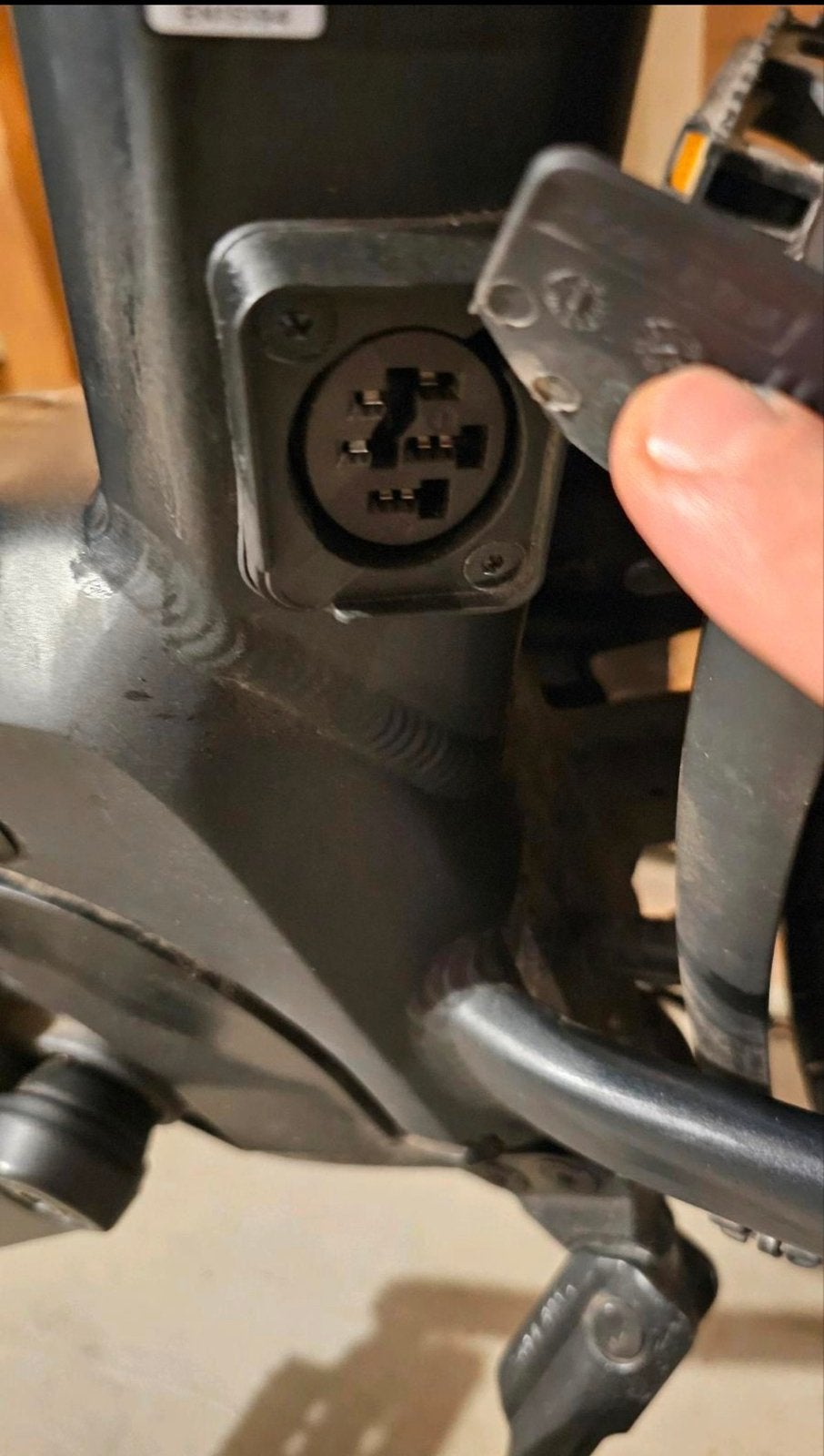 Vélo électrique, Enlèvement ou Envoi, Neuf