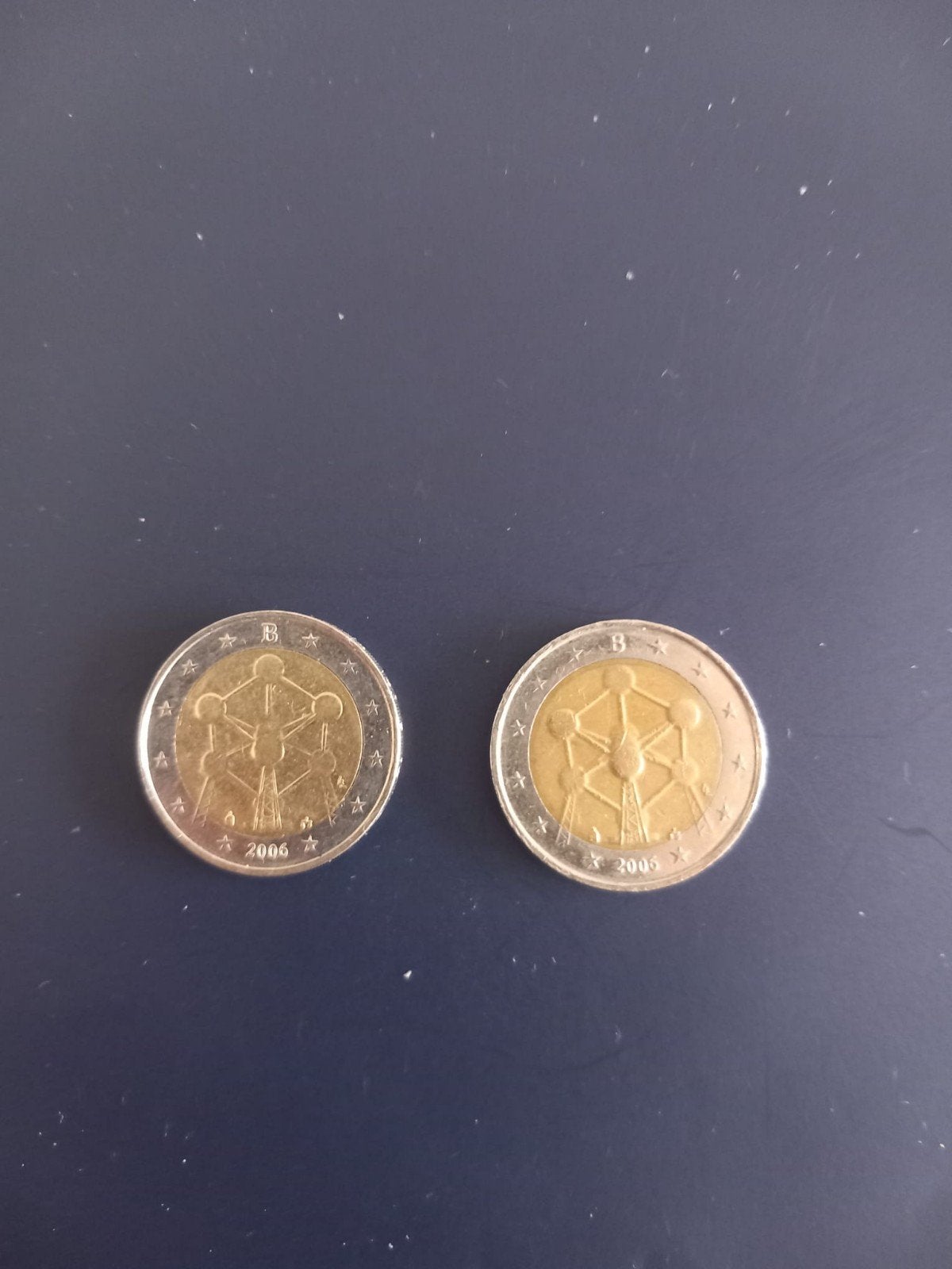 2 euro munten, Postzegels en Munten, Ophalen, 2 euro