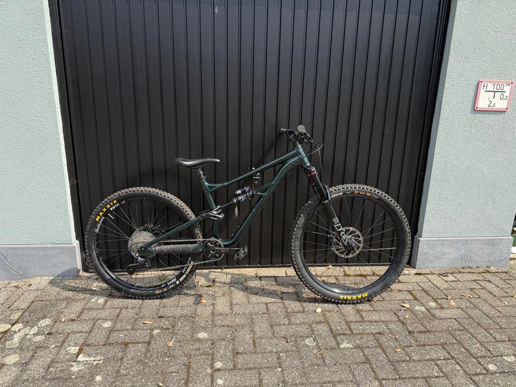 Specialized status 160, Fietsen en Brommers, Ophalen, Gebruikt