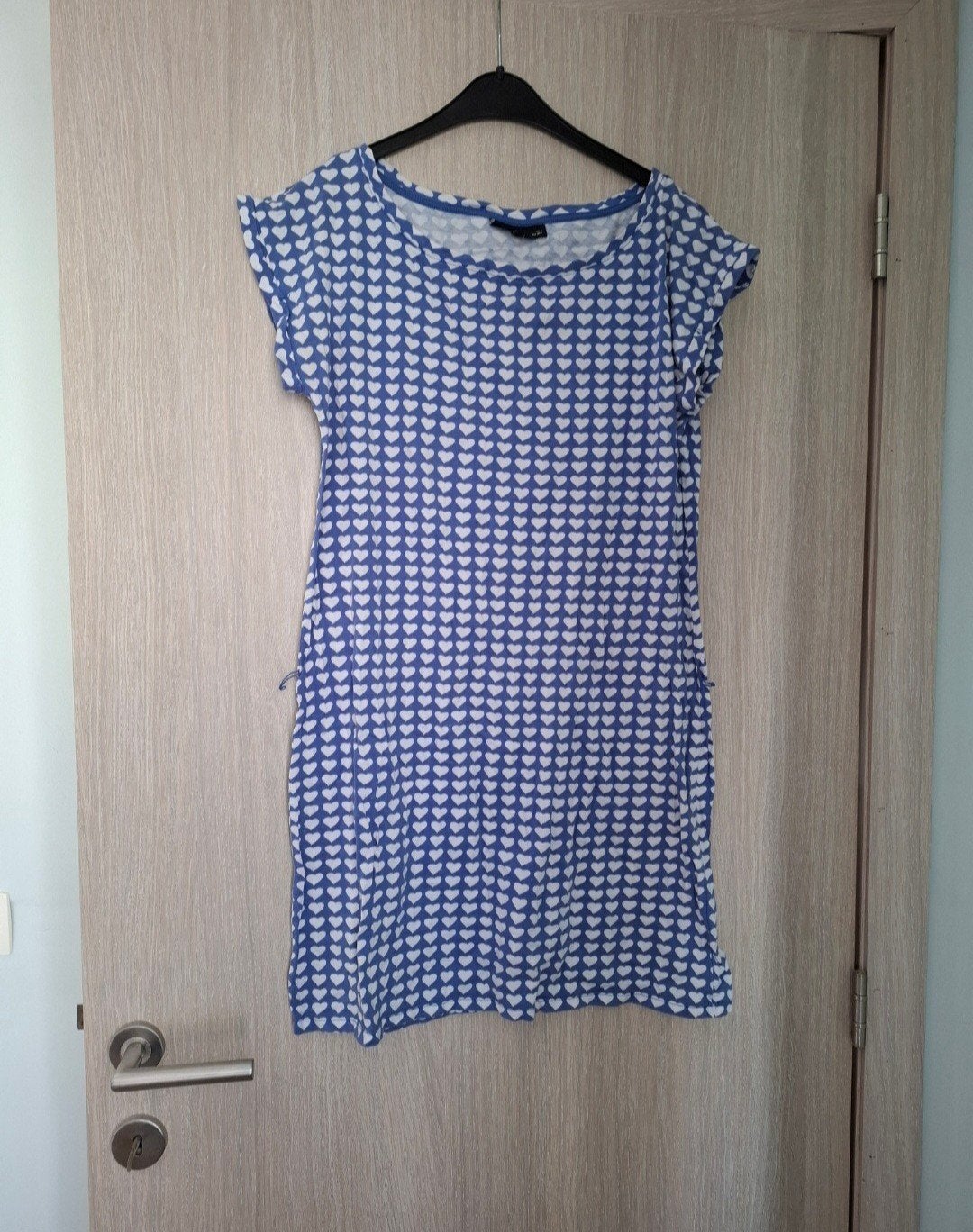 Jurk Sora by JBC maat L, Kleding | Dames, Jurken, Sora by Jbc, Ophalen of Verzenden, Zo goed als nieuw, Maat 42/44 (L)