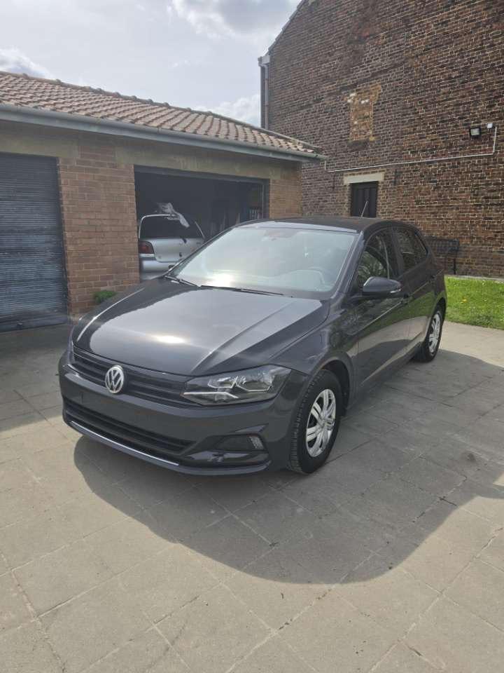 New polo, Autos, Achat, Ordinateur de bord, Entreprise, Boîte manuelle