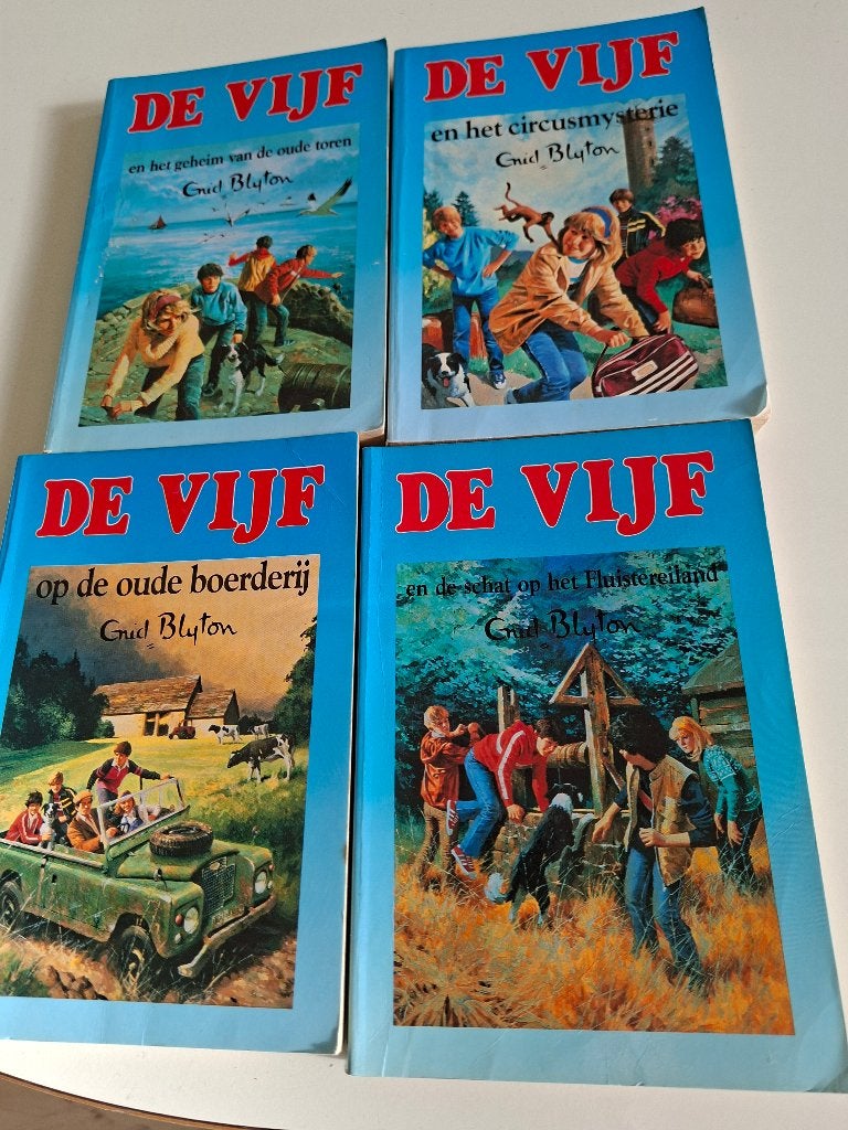 Jeugdboeken, Boeken, Ophalen, Gelezen, Non-fictie