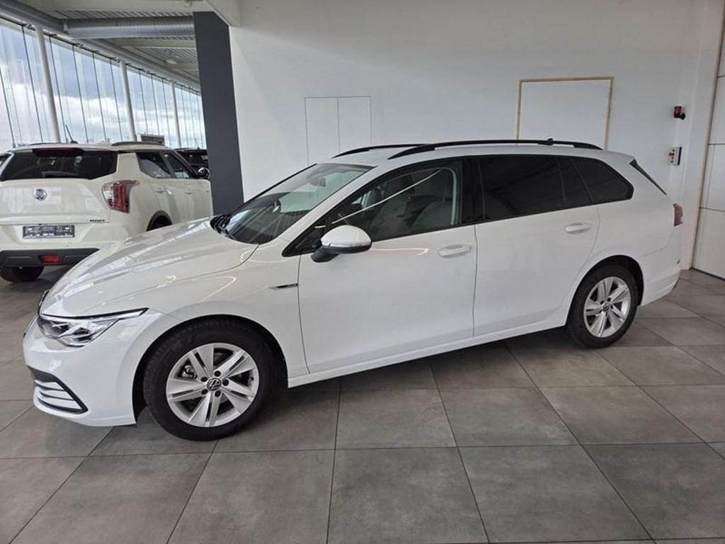 Volkswagen Golf Variant, Hybride, Automaat, Apple Carplay &, Achat, Euro 6, Commande vocale, 5 portes