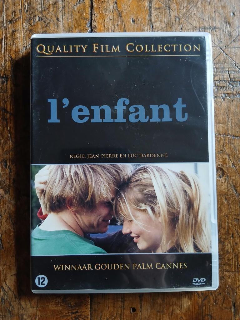 L' enfant - Jean-Pierre & Luc Dardenne, Enlèvement ou Envoi