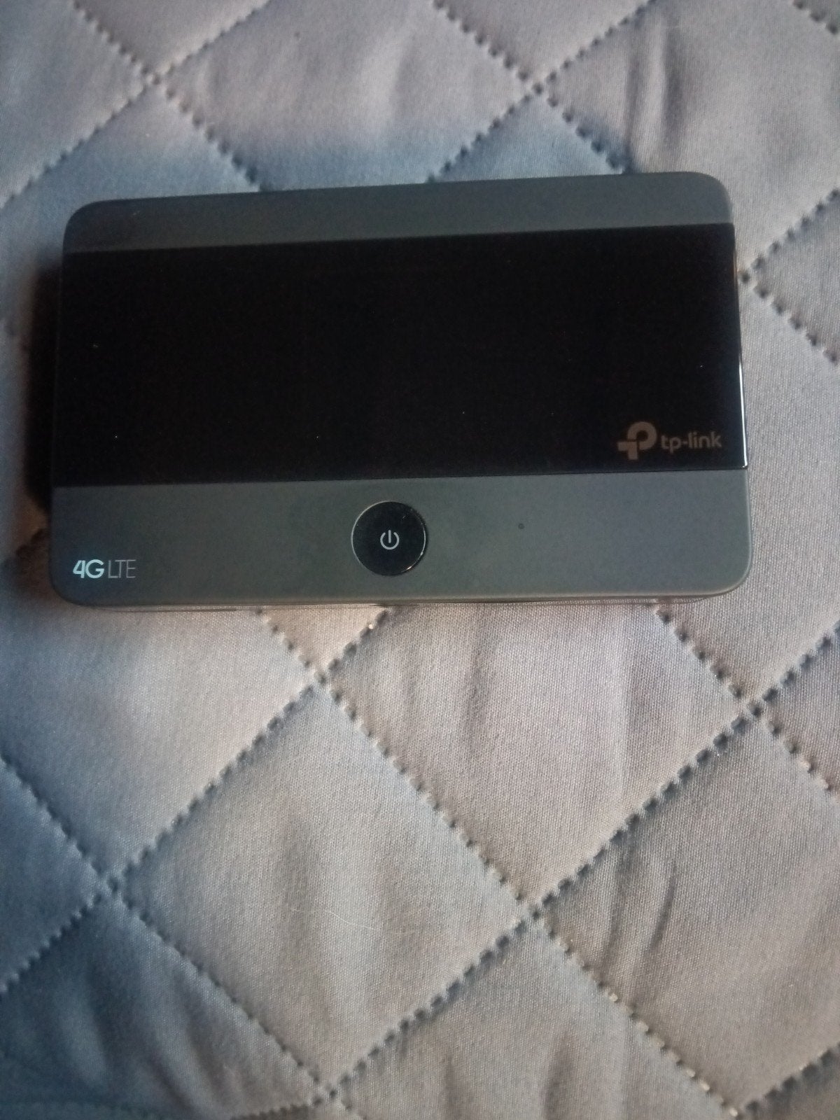 TP Link  WiFi router, Als nieuw, Audio, Tv en Foto, Ophalen of Verzenden, Overige merken, Wi-Fi