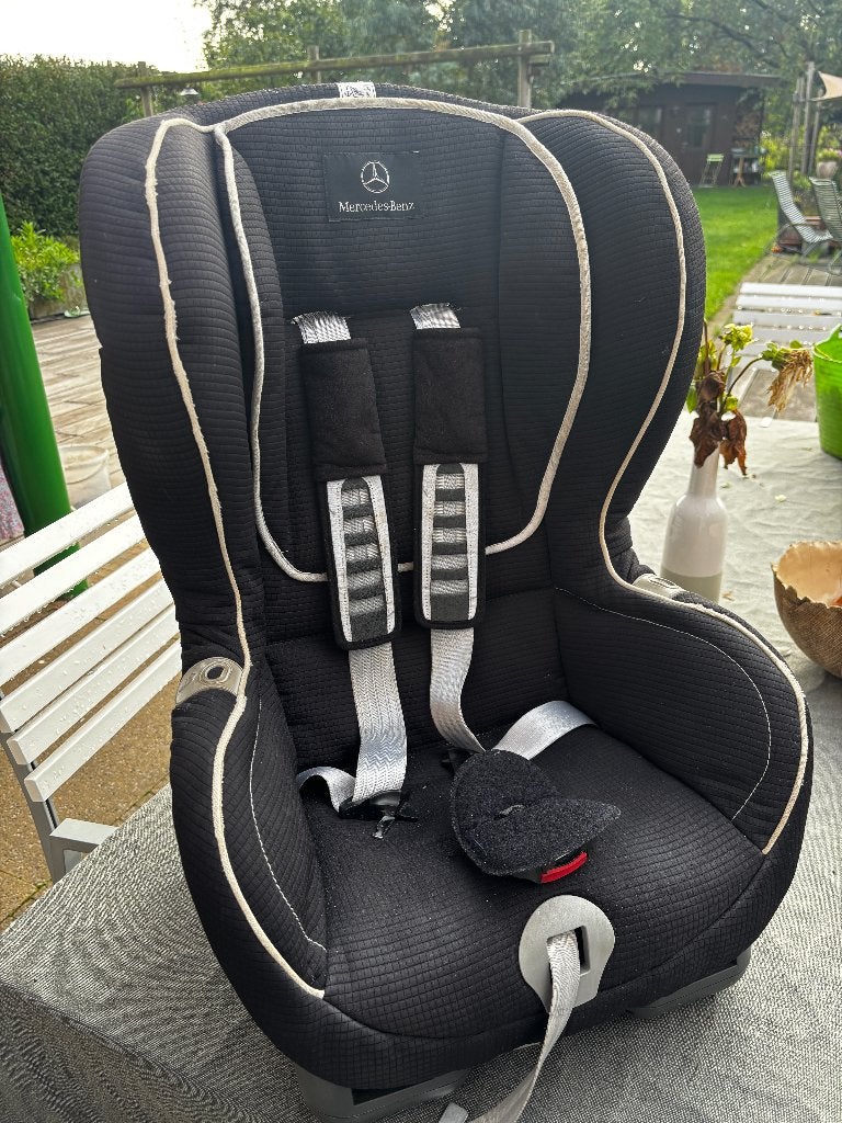 Römer duo kinderstoel met easyfix, Enfants & Bébés, Romer, Mode veille, Comme neuf, Enlèvement