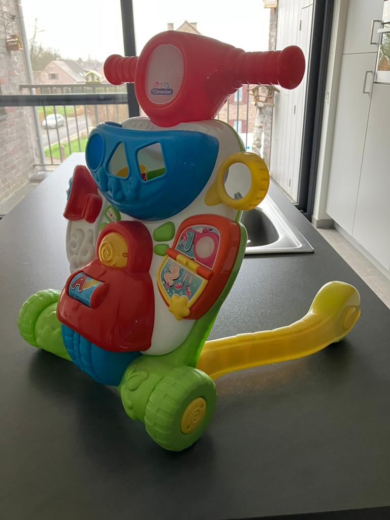 Loopwagentje, Enfants & Bébés, Jouets | Vtech, Enlèvement, Utilisé, 6 mois à 2 ans