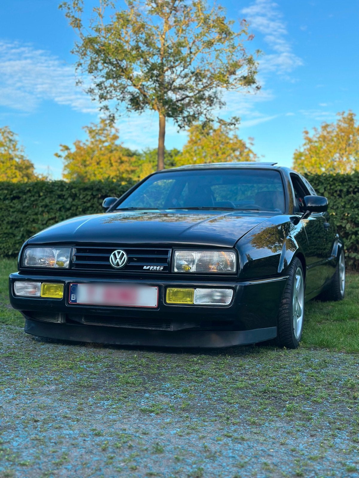 Corrado VR6 Turbo GT35 — 440 pk — Gehomologeerd  Turbodoedel, Auto-onderdelen, Ophalen