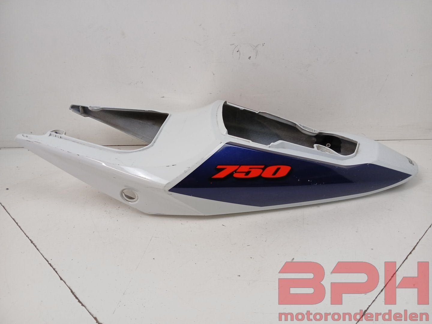 Achterkuip Suzuki GSX-R 600 750 K4 - K5 2004 t/m 2005 kuip k, -, Utilisé, -, -
