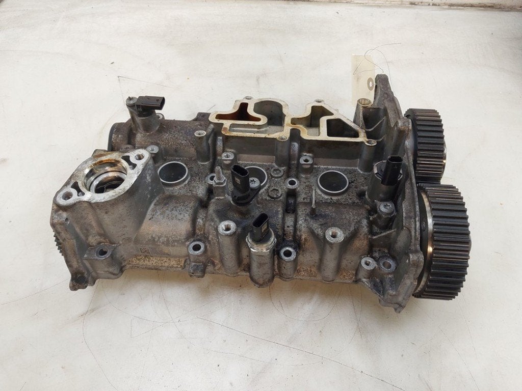 KLEPPENDEKSEL Volkswagen Taigo (|05C103479|05C103469B|), Dhr. J. Ham, Gebruikt, Volkswagen, Administratie@autoham.nl
