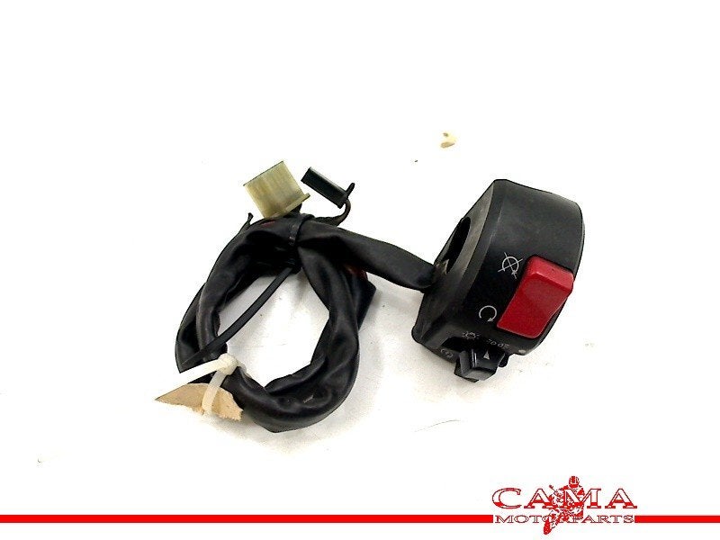 COMMUTATEUR DROIT Yamaha, Dhr. S. di Majo, Utilisé, Info@cama-motorparts.nl, P.J. Troelstraweg 8 8
3144 CX  MAASSLUIS, NL