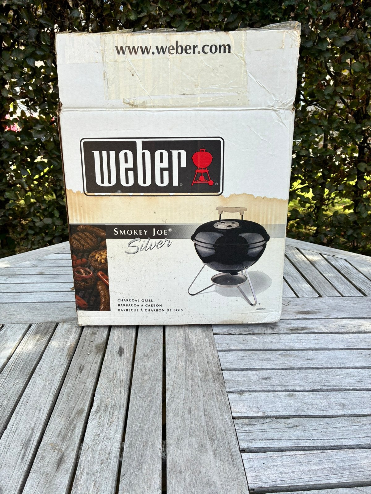 Barbecues, Ophalen of Verzenden, Nieuw