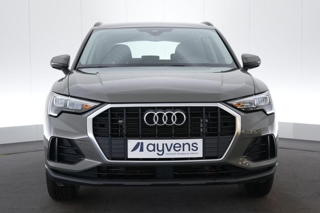 (2BLM956) AUDI Q3, Auto's, 32 g/km, Gebruikt, https://public.car-pass.be/vhr/995b57e2-7bff-445f-b420-2c2f51f83245, Lane Keeping Assist