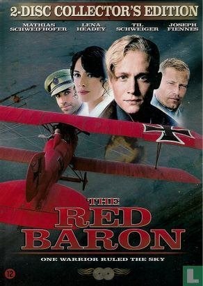 the red baron ( joseph fiennes , til  schweiger ), Enlèvement ou Envoi, Comme neuf