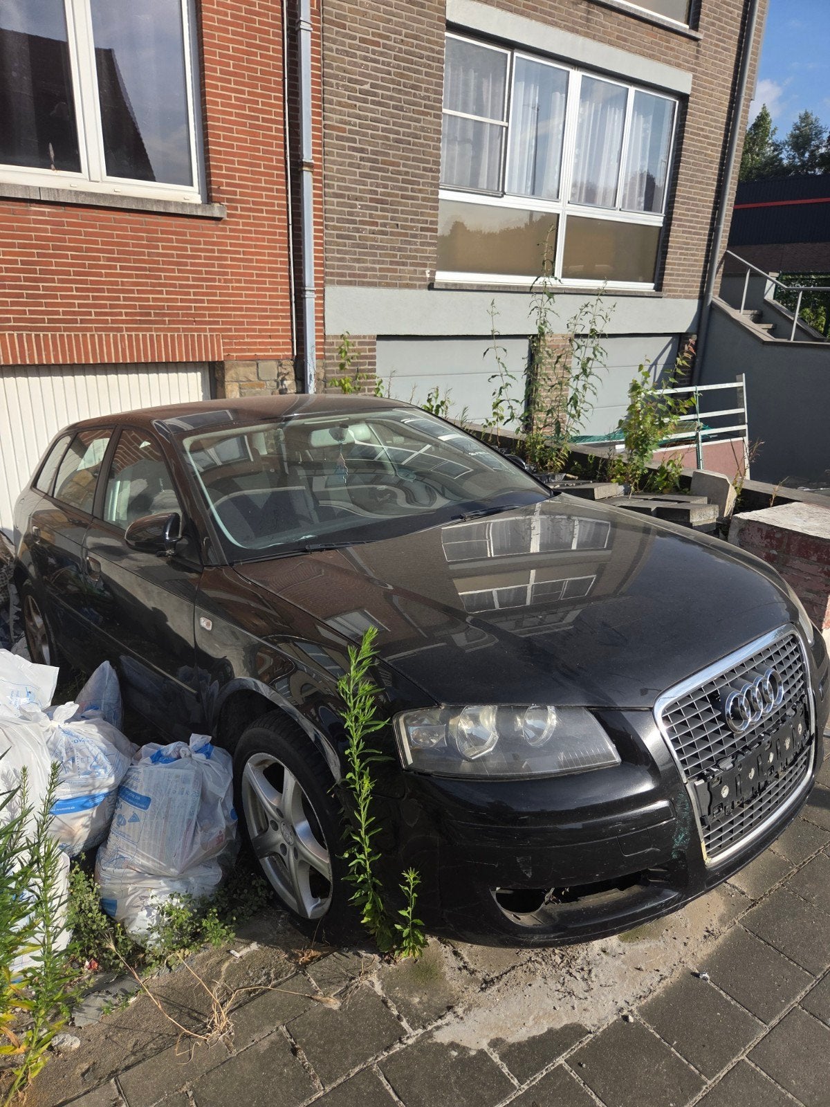 Audi a3, Particulier, Achat, A3