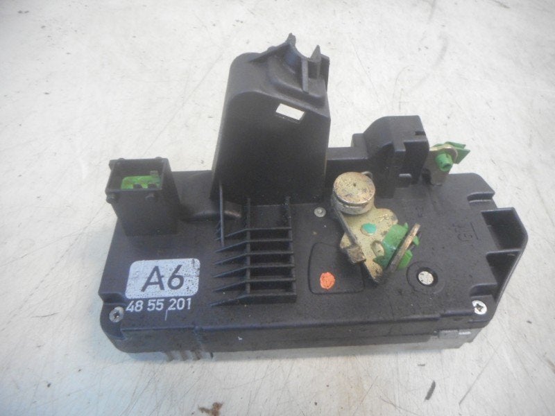 PORTIERSLOT RECHTS ACHTER Saab 9-5 (YS3E) (4855201), Saab-de-info@saabgroup.com, Achter, Saab Deutschland GmbH, Saab
