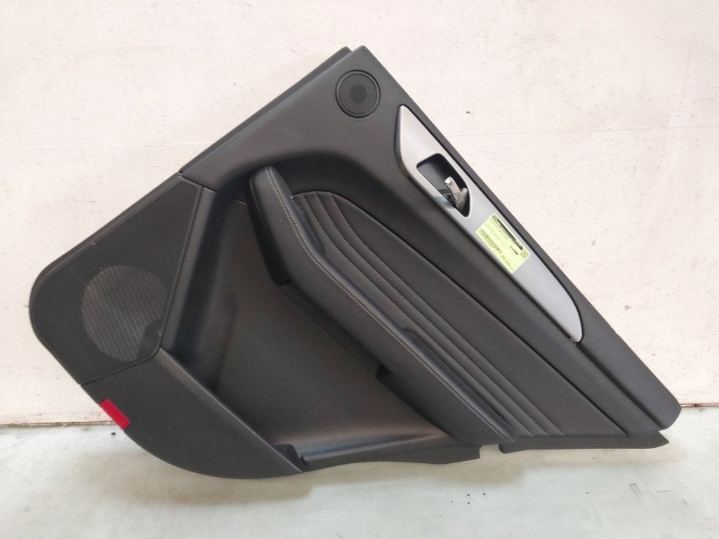 PANNEAU DE PORTE ARRIÈRE DROIT Mercedes-Benz ML III (166), Mercedes-Benz, Utilisé, Dialog.mb@mercedes-benz.com, Mercedes-Benz AG