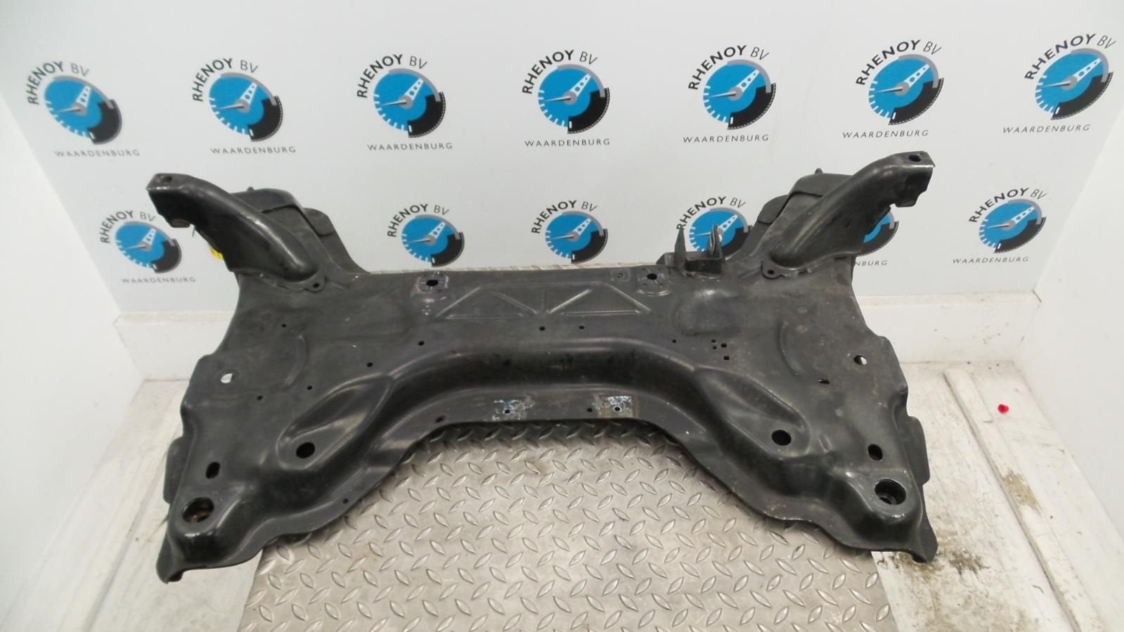 CITROEN C4 E-HDI FAP SUBFRAME VOOR 2012, Enlèvement ou Envoi, Utilisé, Stiba membre