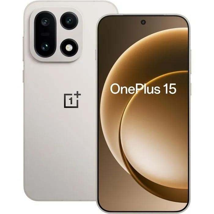 OnePlus 15 512GB 5G, Overige merken, Ophalen of Verzenden, Zo goed als nieuw, Draadloos opladen