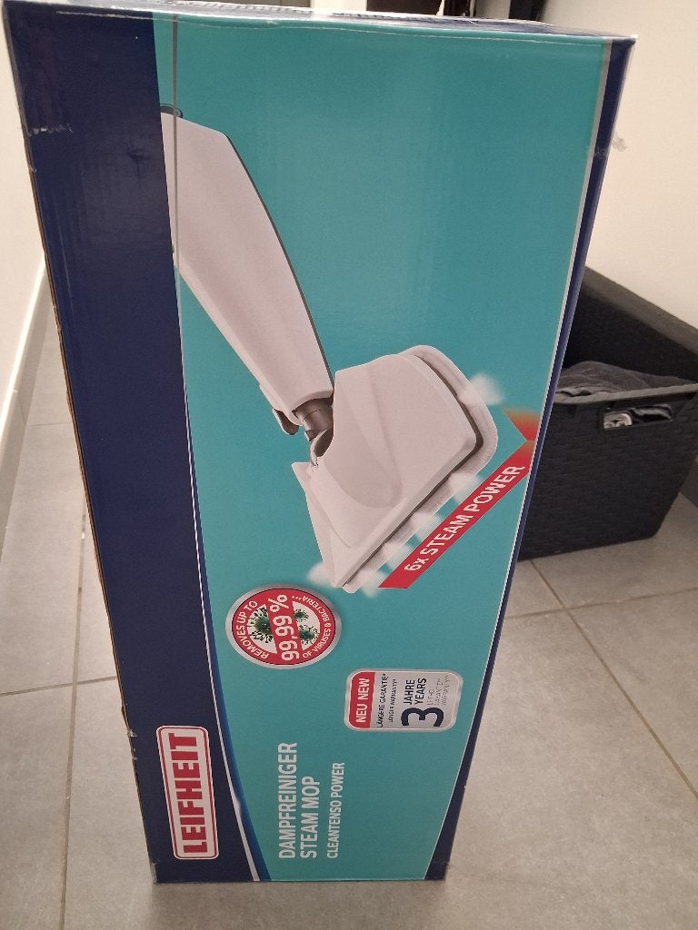 Dampfreiniger, Huis en Inrichting, Ophalen, Overige typen